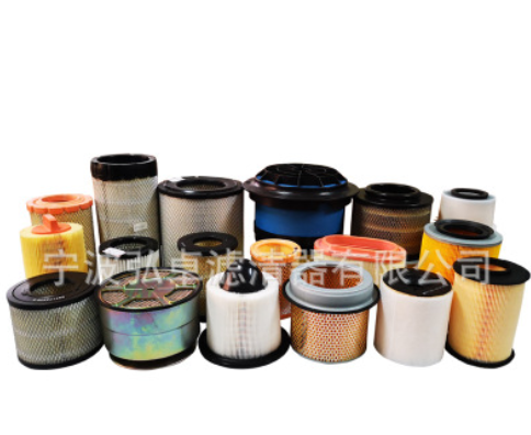 汽车保养 03C115562适用于朗逸波罗帕萨特斯柯达明锐机油滤清器图3