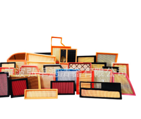 汽车保养 13717532754适用于汽车318i 320i 116i 118i空气滤清器图3