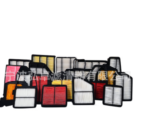 汽车保养 377-129-620空气滤芯适用于大众高尔 1.6L 空气滤清器图3