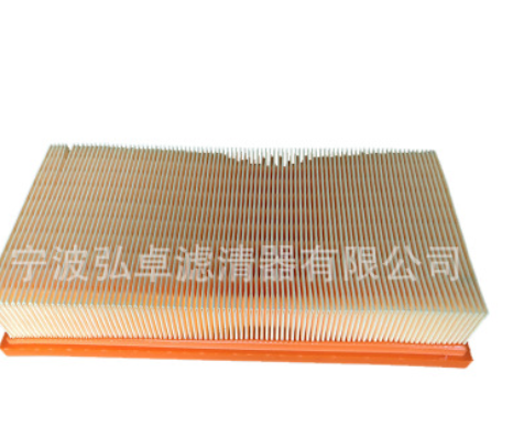 汽车保养 377-129-620空气滤芯适用于大众高尔 1.6L 空气滤清器图2