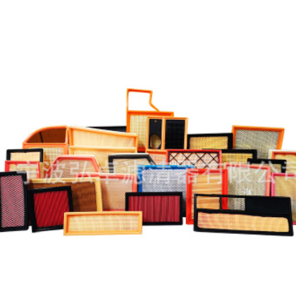 汽车保养 2760940004适用于12款奔驰W/S/C204-C350空气滤清器图3