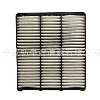 汽车保养 1109190-M06适用于长安CS75 睿骋 1.5T 空气滤清器图2