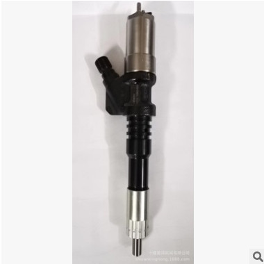 095000-1211 工程机械发动机电装喷油器总成 095000-1211图3