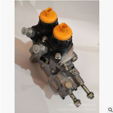 0445025602 工程机械发动机博世燃油泵总成 0445025602图3