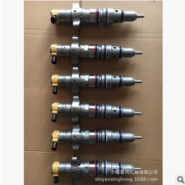 263-8218 工程机械发动机卡特喷油器总成 263-8218图2