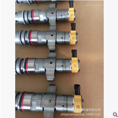 263-8218 工程机械发动机卡特喷油器总成 263-8218图3