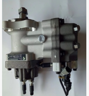 3973228 东风康明斯发动机燃油泵总成 3973228图3