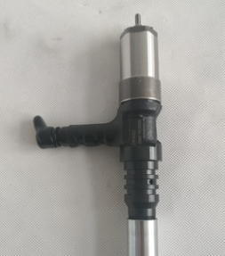 095000-0562 工程机械发动机电装DENSO喷油器总成图3