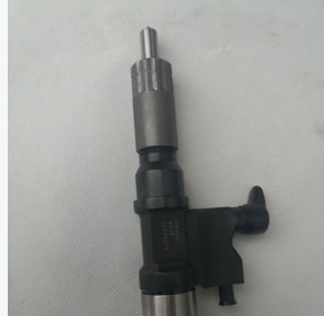 095000-8973 工程机械发动机电装DENSO喷油器总成 095000-8973图3