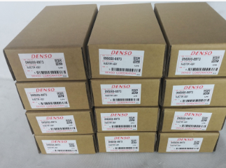 095000-8973 工程机械发动机电装DENSO喷油器总成 095000-8973图2