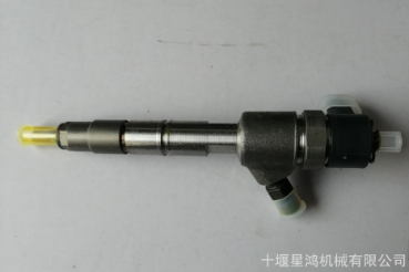 0445110293 东风康明斯发动机博世喷油器总成 0445110293图2