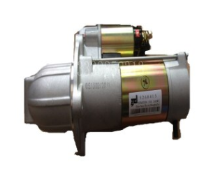 129900-22081 工程机械洋马发动机活塞 129900-22081图3