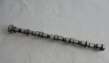 东风康明斯发动机凸轮轴总成 3979506图3