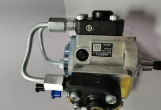 3689041 工程机械燃油泵总成 3689041图3