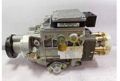 0470006002 康明斯发动机博世燃油泵总成 0470006002图2