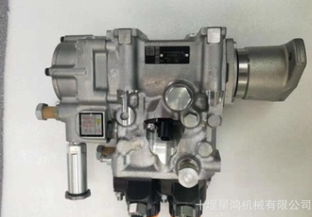 8-97603414-4 工程机械发动机电装燃油泵总成 8-97603414-4图2