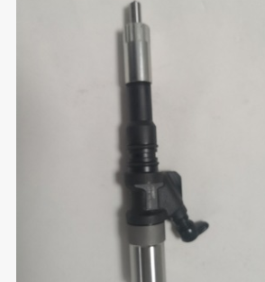 095000-1211 工程机械发动机电装DENSO喷油器总成 095000-1211图2