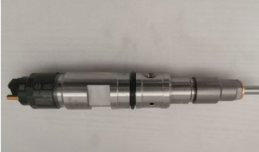 0445120345 东风康明斯发动机博世喷油器总成 0445120345图2