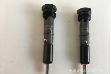 3355015 康明斯发动机喷油器总成 3355015图3
