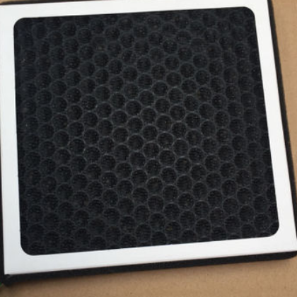 宝骏310 330 560 730 空调滤芯 除异味 防雾霾pm2.5 空调格滤清器图3