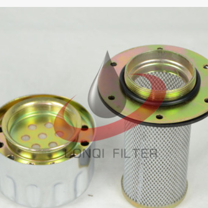 QUQ2-10×1.0空气滤芯滤清器lonqi filter图3