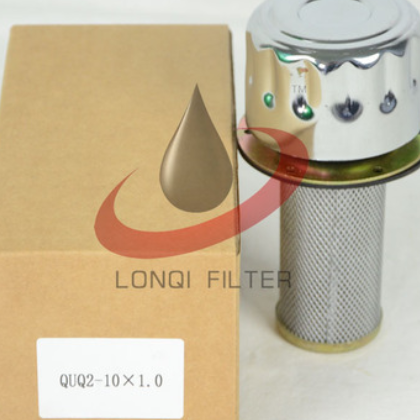 QUQ2-10×1.0空气滤芯滤清器lonqi filter图2