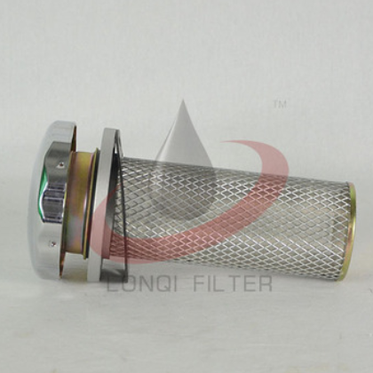 PAF2-0.07空气滤清器图2