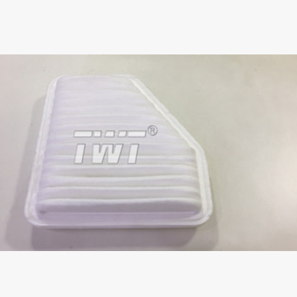 雷克萨斯LX570空气滤清器滤芯分总17801-31120图2