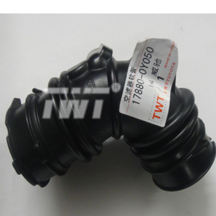 适用于丰田威驰2013-2016款 空气滤清器进气软管 17880-0Y050
