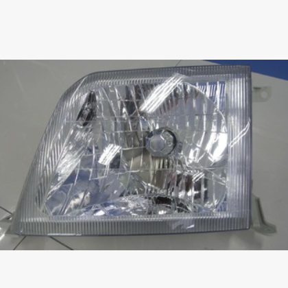 适用于路霸普拉多prado fj90/95大灯 前照灯 head lamp light图3