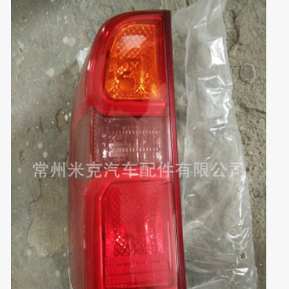 适用于尼桑途乐nissan尾灯patrol 05-10尼桑尾灯图2