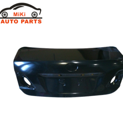 用于卡罗拉 corolla 2008 09 2010 11 12 尾箱盖 行李箱盖图2