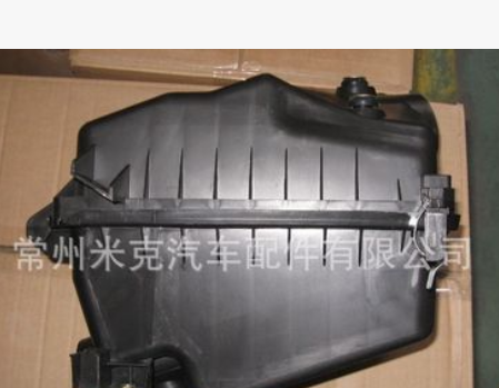 用于卡罗拉 2003 04 05 06 07 空气滤清器外壳 ail filter box图2