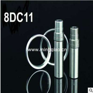 明侨工厂直销三菱汽车8DC11高铬钼合金铸铁气门座圈8DC11气门座圈图3