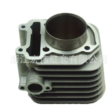 供应BAJAJ205 摩托车精品气缸 活塞 气缸套及部件图3