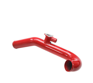 宁波工厂制造汽车铝空气进气总管图2