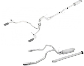 用于各种车型的可加工排气系统图3