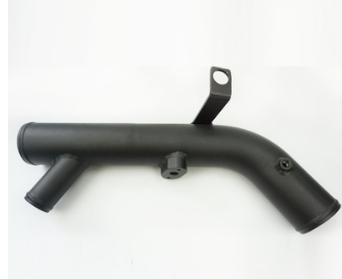 工厂定制汽车改装通用改装铝合金进气管来图定制图3