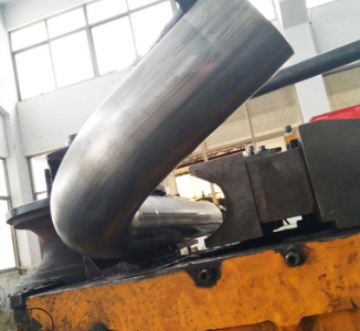 宁波工厂不锈钢弯头管件 48mm直径 支持来图定制图3