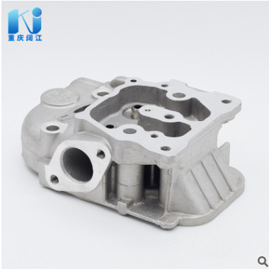 汽缸头-170F173F178F186FA188F190F192F风冷柴油发动机汽缸盖部件图3