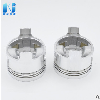 活塞-风冷柴油发动机活塞部件批发170F/173F178F186F188F190F192F图3