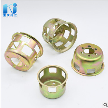 启动杯-柴油发动机173小芯启动杯178单爪188加高风冷柴油机零配件图2