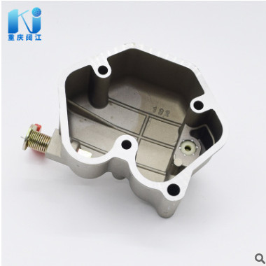 减压盖-柴油发动机汽缸盖罩总成缸头盖170F173F178F186FA190F192F图3