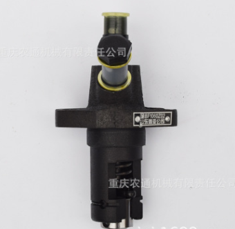 TP168喷油泵-风冷柴油发动机喷油泵总成168F汽改柴动力喷油泵部件图3