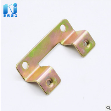 稳压器&支架-柴油发动机电启动改装件173F178F186F192F柴油机配件图2