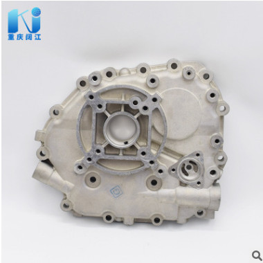 曲轴箱盖-170F173F178F186FA188F192F柴油发动机缸体边盖机体侧盖图3