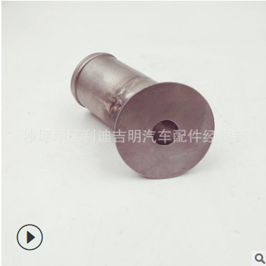 重庆康明斯配件 K38 K50 现货 3022533接头图2