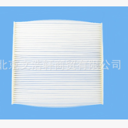 自由光空调滤芯空气滤芯发动机滤清器68223044AA LS223044AA图2