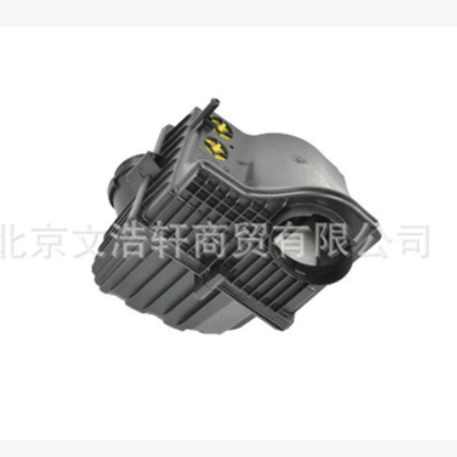 16自由侠空滤总成空气滤清器空滤壳体68333690AA图3