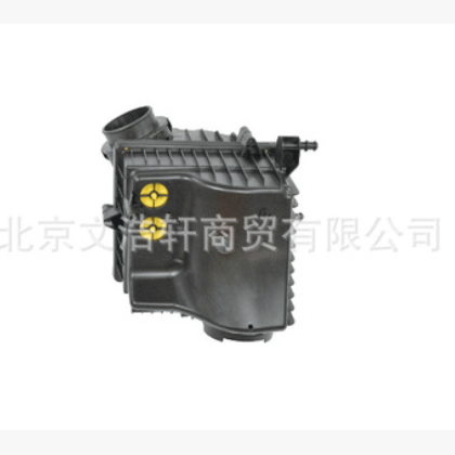 16自由侠空滤总成空气滤清器空滤壳体68333690AA图2